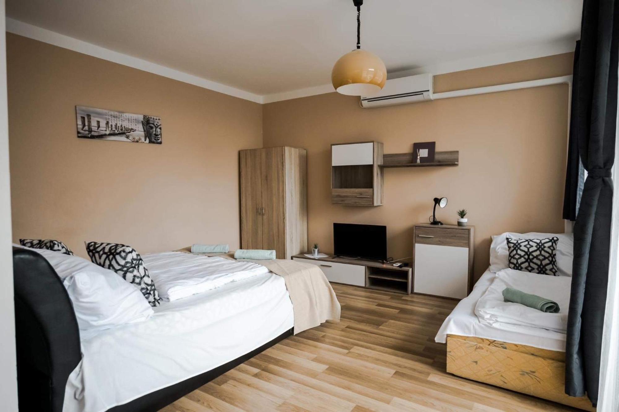 Bed and Breakfast Bereny Panzio Balatonberény Exterior foto